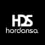 HDS DomainAI Discover Logo